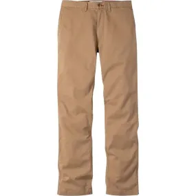 Men's Jackson Chino Pant - Slim Fit