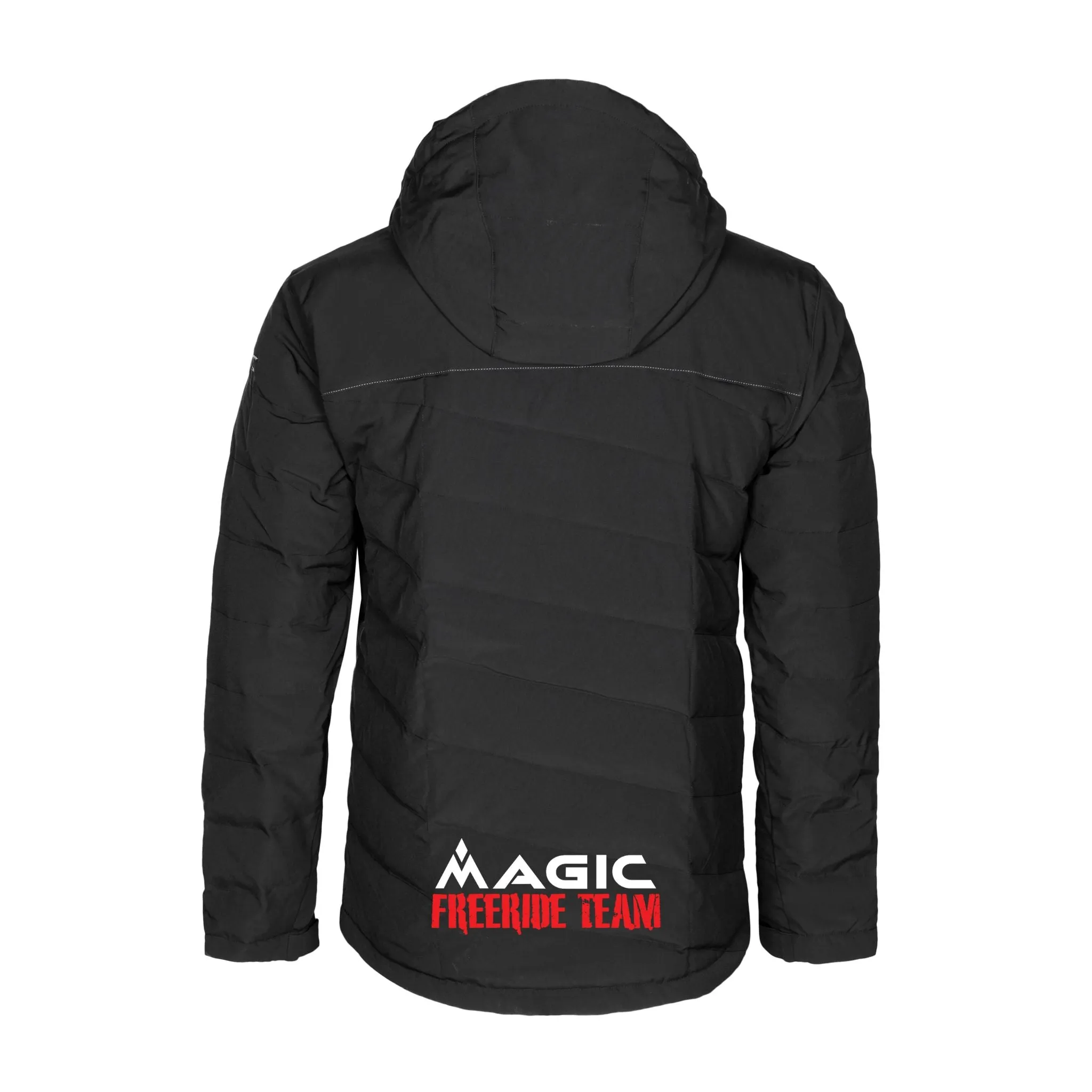 Men's Shelter Parka - Magic FREERIDE (Team Uniform)