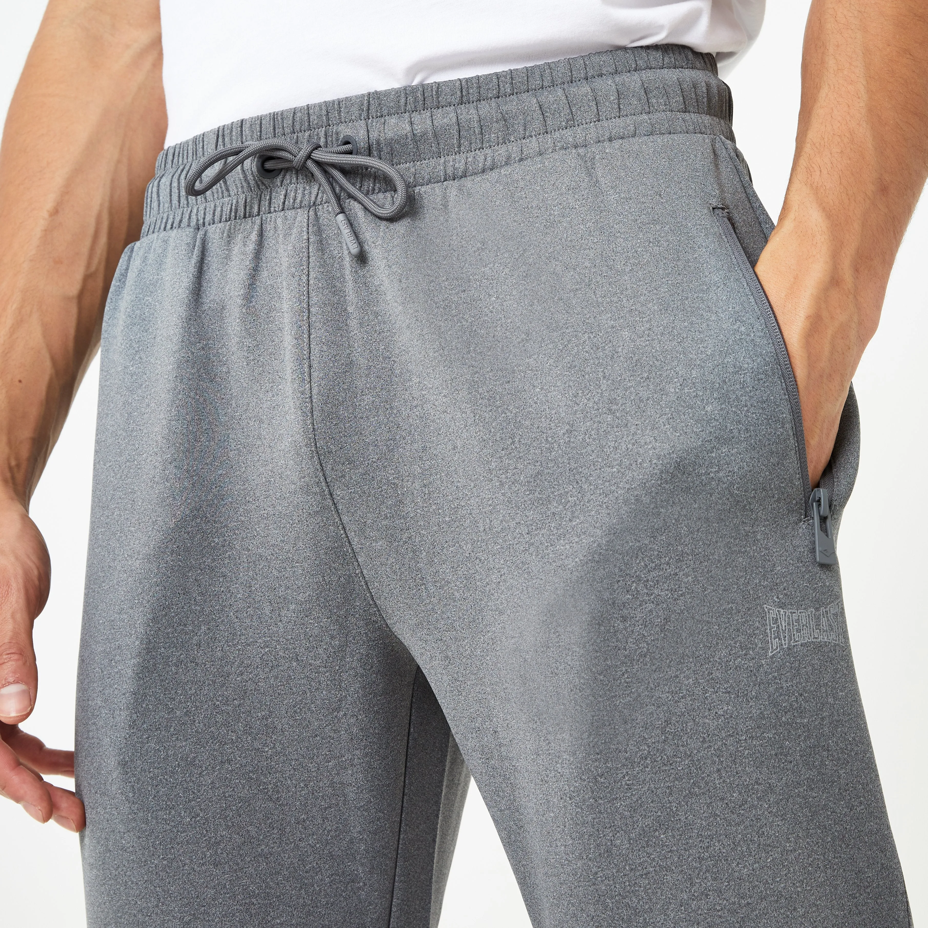 Men's Tracksuit Joggers