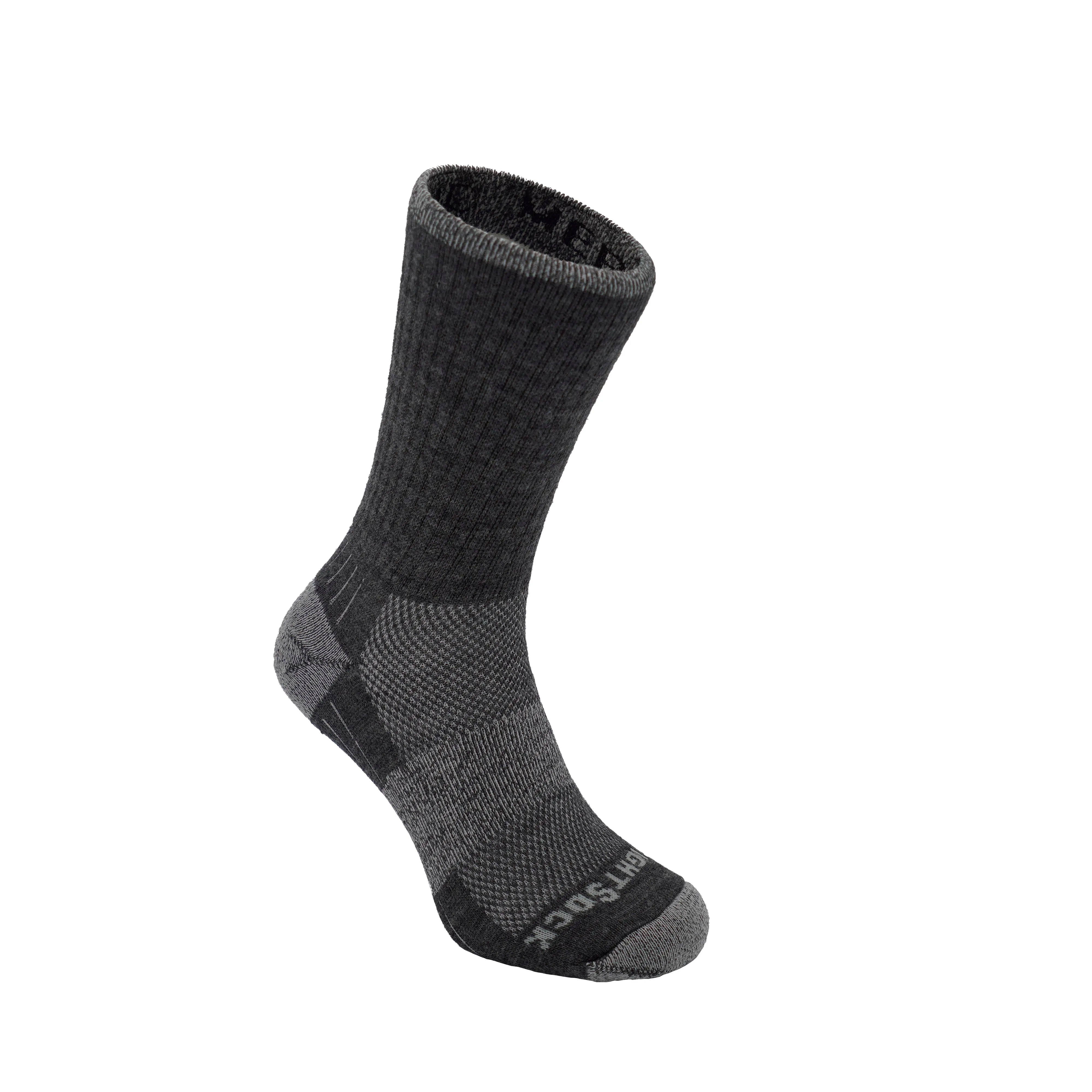 Merino Escape Crew Anti Blister System