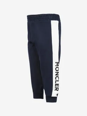 Moncler Enfant Moncler Baby Boys Cotton Joggers