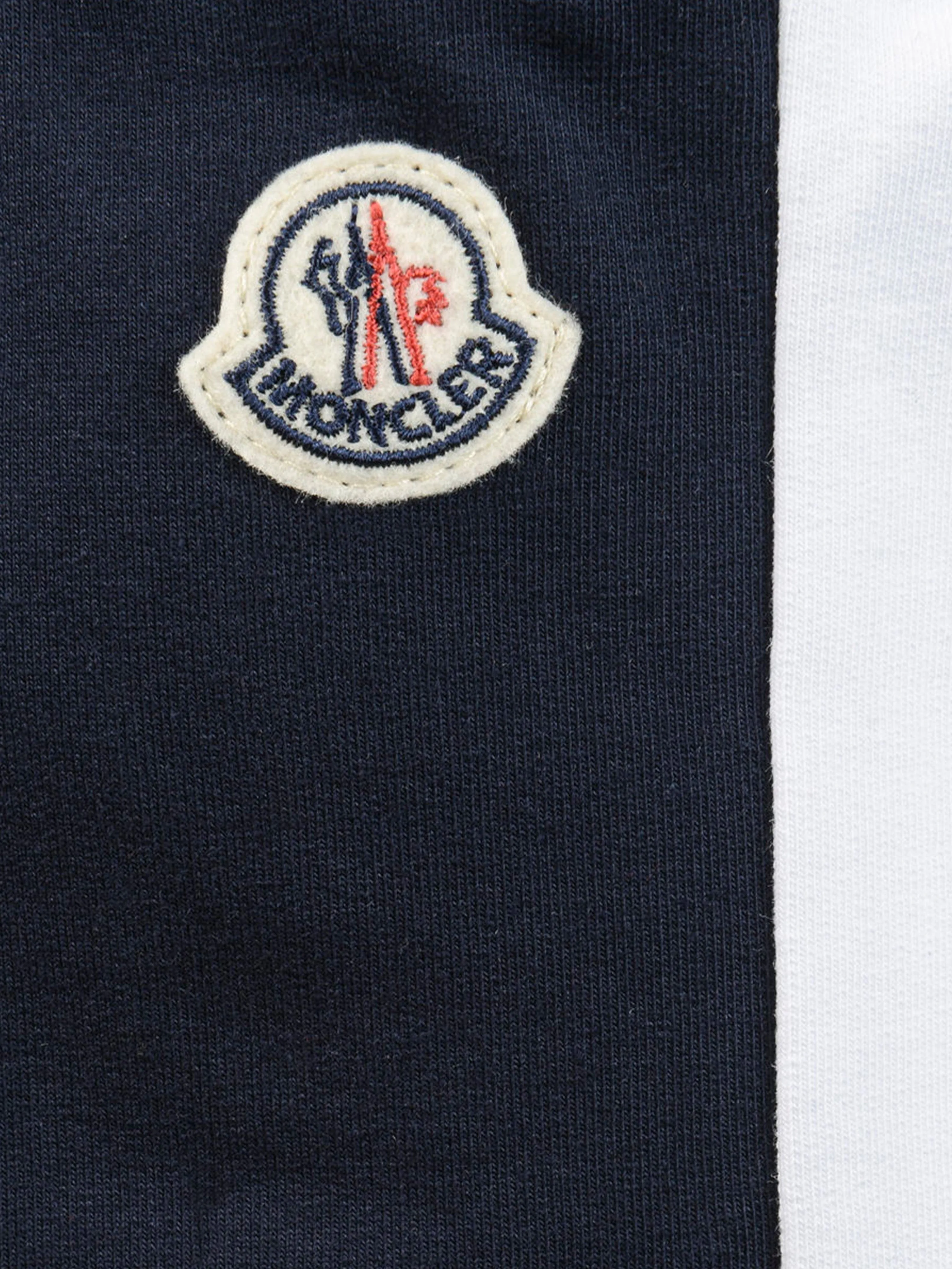 Moncler Enfant Moncler Baby Boys Cotton Joggers