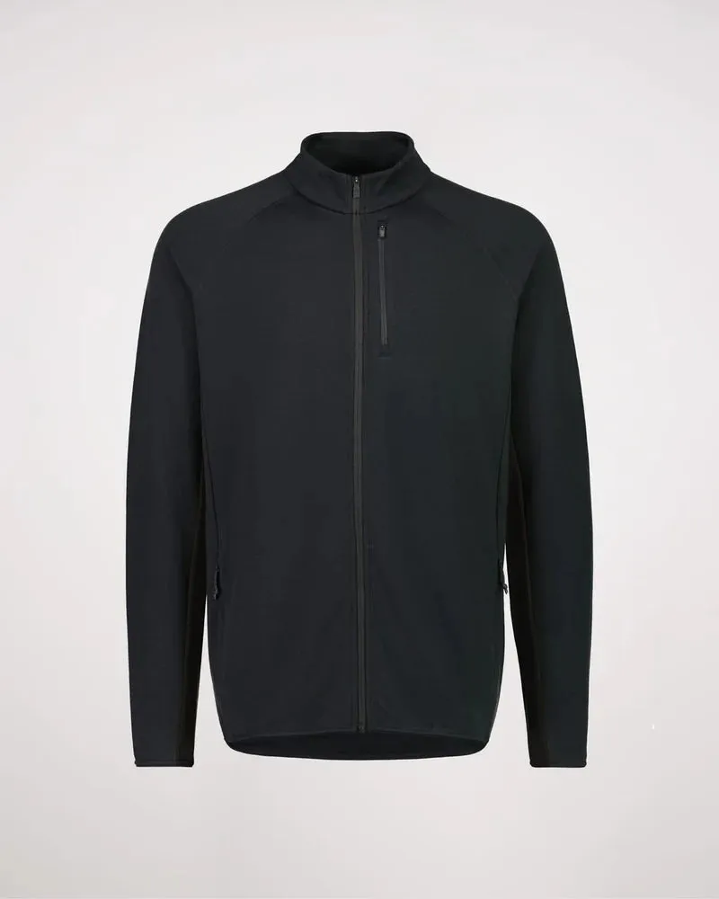 MONS ROYALE Men's Approach Merino Gridlock Jacket