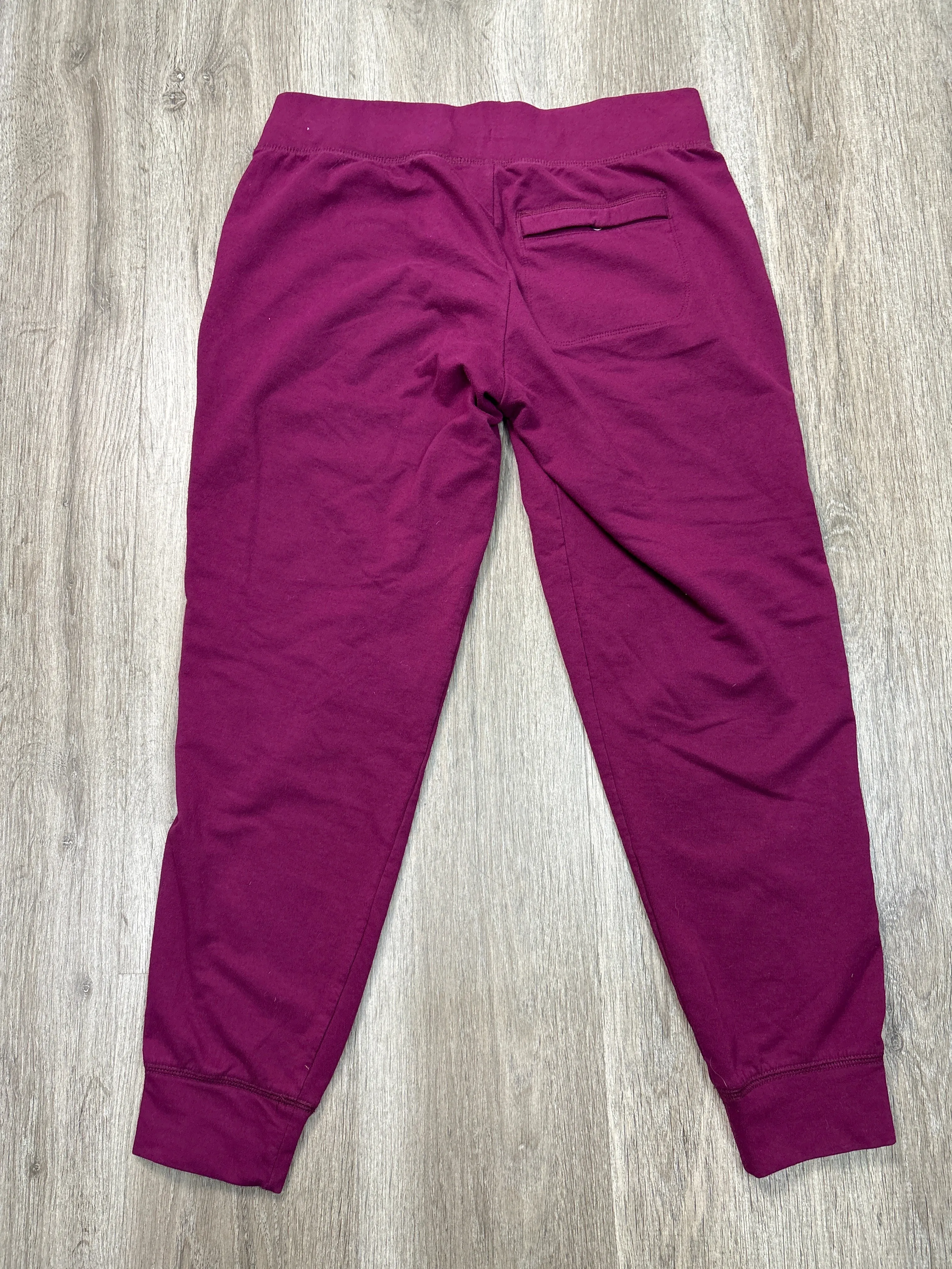 Pants Joggers By Old Navy In Pink, Size: S