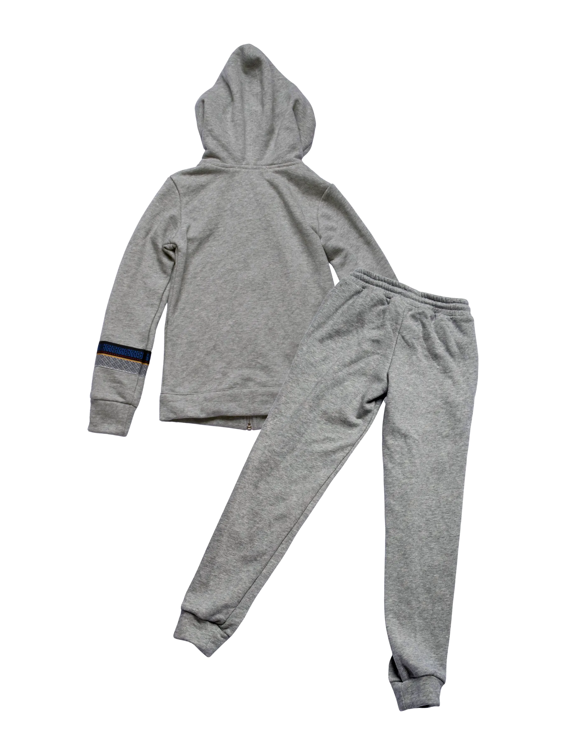 Rand Hoodie Jogger Set