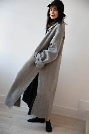 Sandbeige | Hemmingway Coat