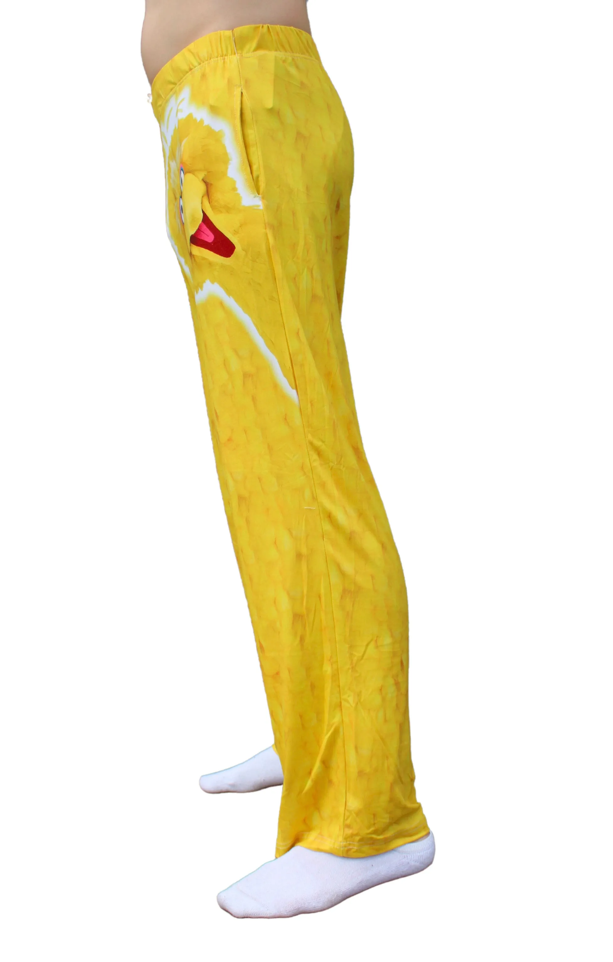 Sesame Street Big Bird Lounge Pants