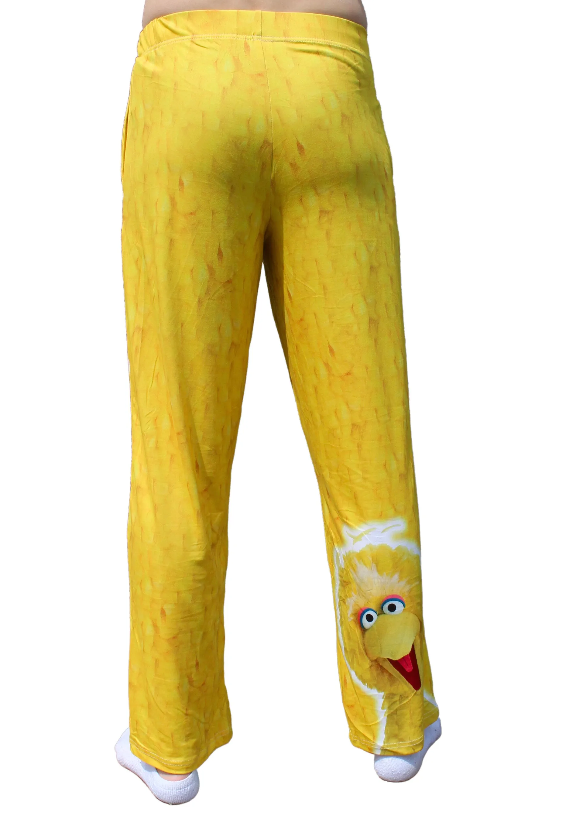 Sesame Street Big Bird Lounge Pants