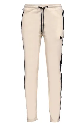 Signature Track Pants Cream