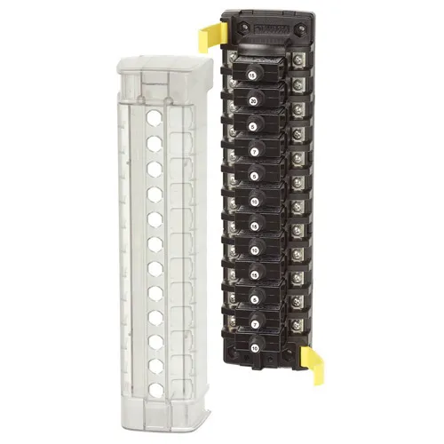 ST CLB Circuit Breaker Block - 12 Independent Circuits