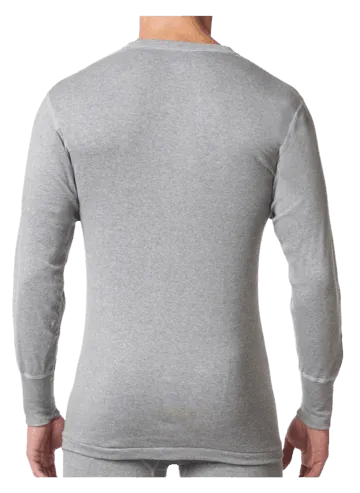 Stanfields Men's Premium Base Layer Big