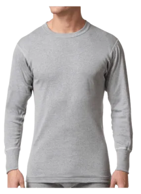 Stanfields Men's Premium Base Layer Big