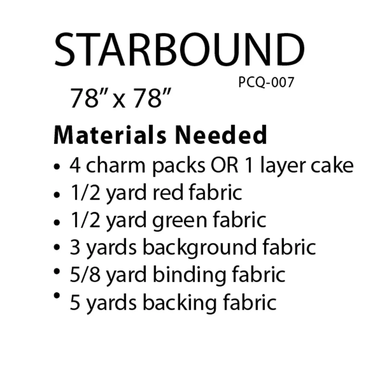 Starbound