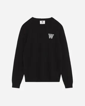 Tay AA CS Patch Jumper - Black