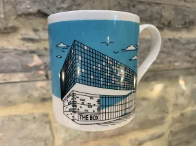 The Box Mug