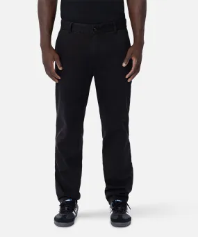 The Hanover Chino Pant - Black