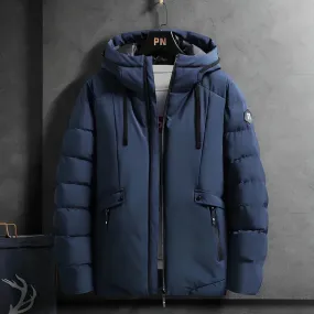 Tommy™ - Winter Coat