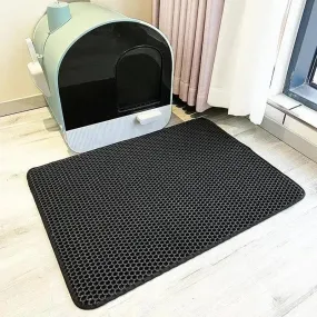 Waterproof Cat Litter Mat