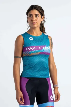 Women's SL Zero-Weight Base Layer