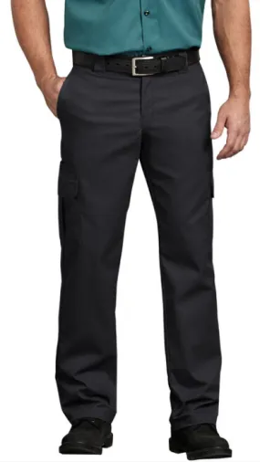 WP595 FLEX Regular Fit Straight Leg Cargo Pants