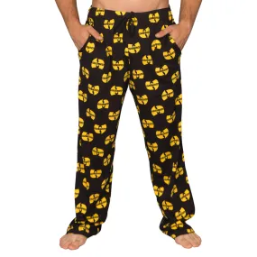 Wu-Tang Clan Logo Lounge Pants